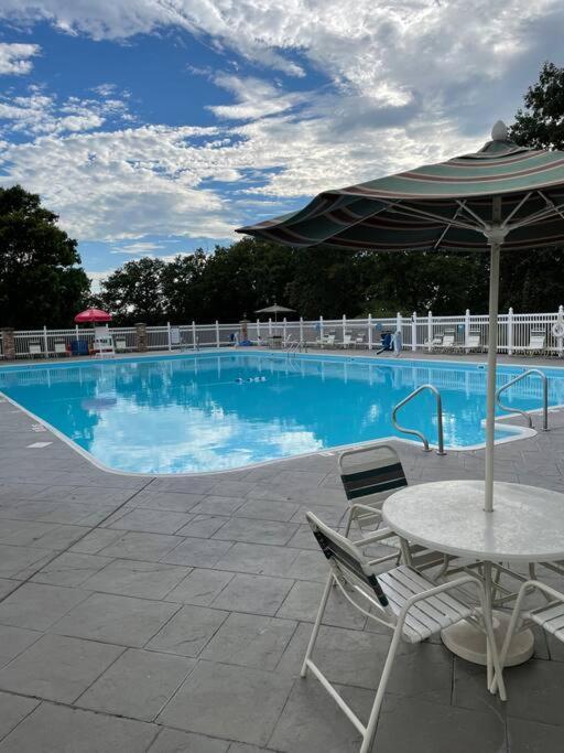 Penthouse Suite At Holiday Hills Book Today برانسون المظهر الخارجي الصورة